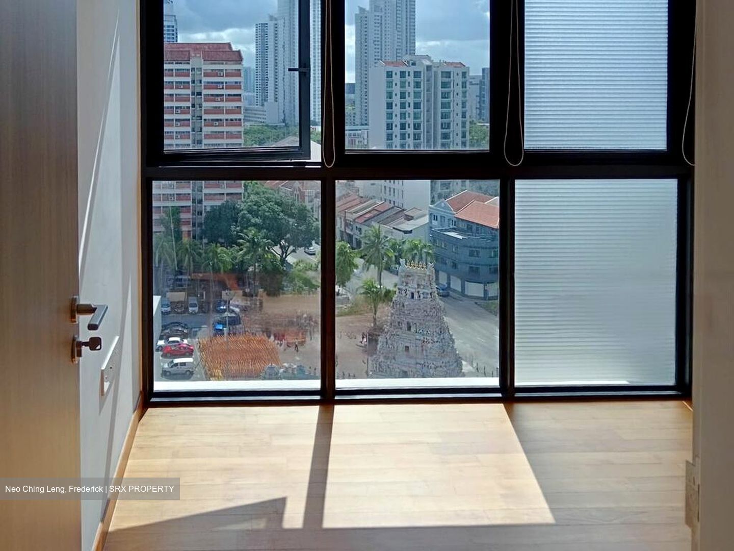 Uptown @ Farrer (D8), Apartment #462940751